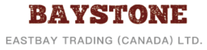 Logo for BAYSTONE