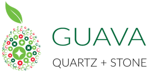Logo for Guava Quartz and Stone