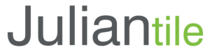 Logo for Julian Tile