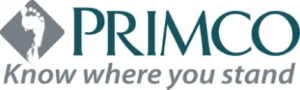 Logo for Primco